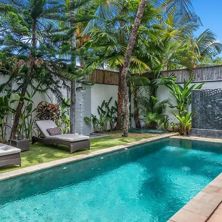 Saga Villas Legacy