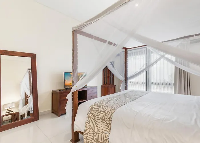 Saga Legacy Villa *