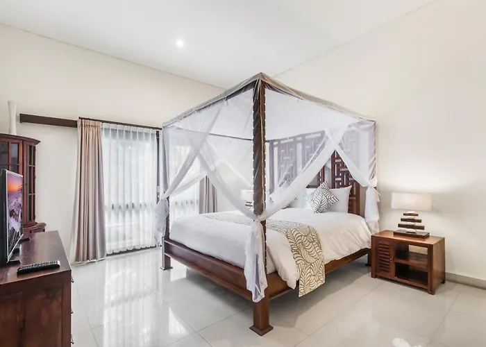 Saga Legacy * Seminyak